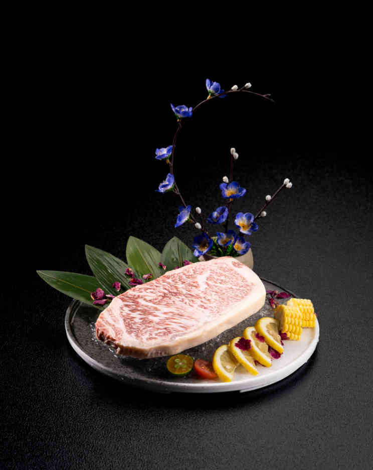 Sirloin Steak